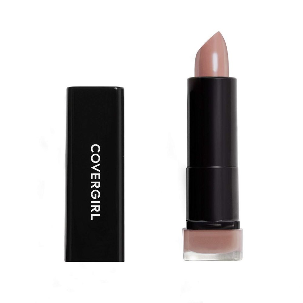 Covergirl Exhibitionist Lipstick Tempting Toffee